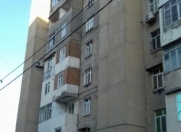 Satılır 3 otaqlı 74 m2 köhnə tikili Rəsulzadə