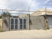 Satılır 5 otaqlı 115 m2 həyət evi Bülbülə