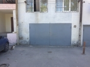 İcarəyə verilir 32 m2 qaraj Tibb Universiteti