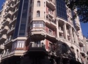 İcarəyə verilir 4 otaqlı 160 m2 yeni tikili Sahil m.