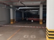 Satılır 6.75 m2 qaraj AGA Business Center