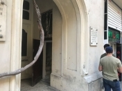 İcarəyə verilir 2 otaqlı 70 m2 ofis İqtisadiyyat Universiteti