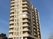 Satılır 3 otaqlı 140 m2 obyekt 28 Mall