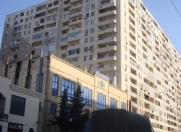 Satılır 3 otaqlı 103 m2 yeni tikili 9 mkr