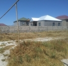 Satılır 4 sot torpaq Binə