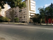 Satılır 5 otaqlı 110 m2 köhnə tikili Əhmədli m.