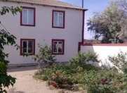 Satılır 5 otaqlı 200 m2 həyət evi Hövsan