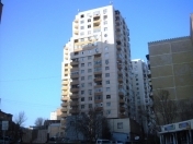 Satılır 3 otaqlı 87 m2 yeni tikili Yasamal r.