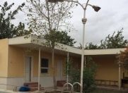 Satılır 9 otaqlı 1200 m2 həyət evi Sahil