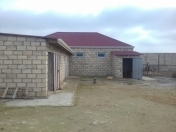 Satılır 3 otaqlı 400 m2 obyekt Hövsan