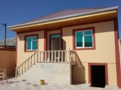 Satılır 4 otaqlı 120 m2 həyət evi Hövsan