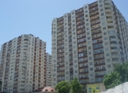 Satılır 3 otaqlı 133 m2 yeni tikili Elit ticarət mərkəzi