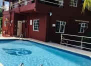 İcarəyə verilir 5 otaqlı 200 m2 həyət evi İsmayıllı