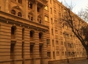 İcarəyə verilir 3 otaqlı 100 m2 köhnə tikili Dədə Qorqud parkı