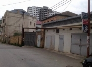 Satılır 100 m2 qaraj Rəsulzadə