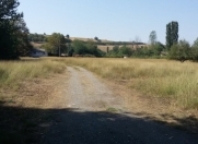 Satılır 2.3 sot torpaq İsmayıllı