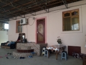 Satılır 3 otaqlı 100 m2 həyət evi Biləcəri