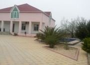 İcarəyə verilir 5 otaqlı 340 m2 bağ evi Pirşağı