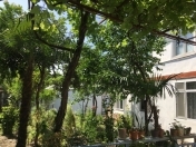 Satılır 8 otaqlı 144 m2 həyət evi Göyçay