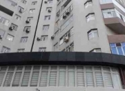 Satılır 4 otaqlı 160 m2 yeni tikili İnşaatçılar m.