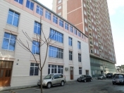 Satılır 43 otaqlı 2000 m2 obyekt Nəsimi r.