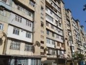 Satılır 5 otaqlı 120 m2 köhnə tikili 9 mkr