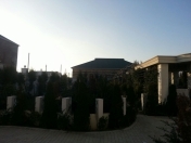 İcarəyə verilir 7 otaqlı 450 m2 bağ evi Mehdiabad