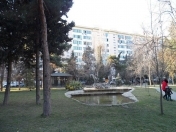 Satılır 4 otaqlı 100 m2 köhnə tikili 8 mkr