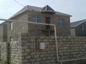 Satılır 5 otaqlı 180 m2 həyət evi Y.Ramana
