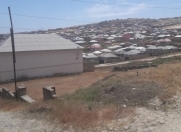 Satılır 8 sot torpaq Atyalı