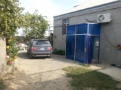 Satılır 3 otaqlı 100 m2 həyət evi Kürdəxanı