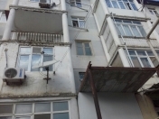 Satılır 2 otaqlı 47 m2 köhnə tikili Badamdar