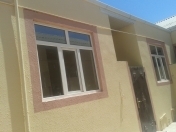 Satılır 2 otaqlı 50 m2 həyət evi Xırdalan