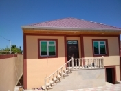 Satılır 4 otaqlı 200 m2 həyət evi Hövsan