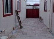 Satılır 2 otaqlı 40 m2 həyət evi Xırdalan
