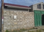 Satılır 3 otaqlı 90 m2 həyət evi Kürdəxanı