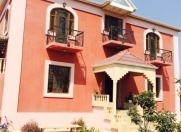 Satılır 6 otaqlı 250 m2 həyət evi Mehdiabad