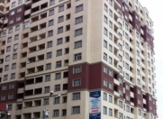 Satılır 1 otaqlı 76 m2 yeni tikili Yasamal r.