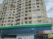 Satılır 3 otaqlı 125 m2 yeni tikili Neftçilər m.