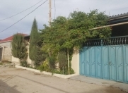 Satılır 6 otaqlı 140 m2 həyət evi Buzovna
