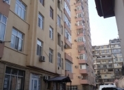 Satılır 3 otaqlı 120 m2 yeni tikili Memar Əcəmi m.