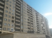 Satılır 2 otaqlı 54 m2 yeni tikili Neapol dairəsi