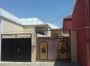 Satılır 3 otaqlı 130 m2 həyət evi Biləcəri