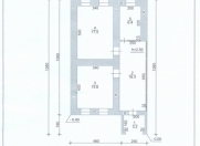 Satılır 4 otaqlı 90 m2 həyət evi Qusar