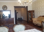 Satılır 3 otaqlı 149 m2 yeni tikili Rəsulzadə