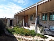 Satılır 4 otaqlı 150 m2 həyət evi Hövsan