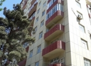 Satılır 2 otaqlı 122 m2 obyekt Nizami r.