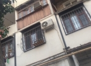 İcarəyə verilir 2 otaqlı 50 m2 köhnə tikili Nəsimi bazarı