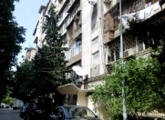 Satılır 3 otaqlı 70 m2 köhnə tikili 8 mkr