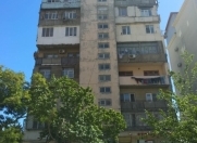 Satılır 1 otaqlı 35 m2 köhnə tikili 8 mkr